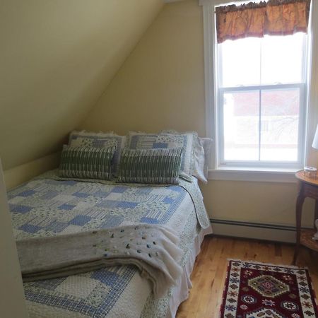 Sunbury Cove Winery Bed and Breakfast Miscouche Exteriör bild