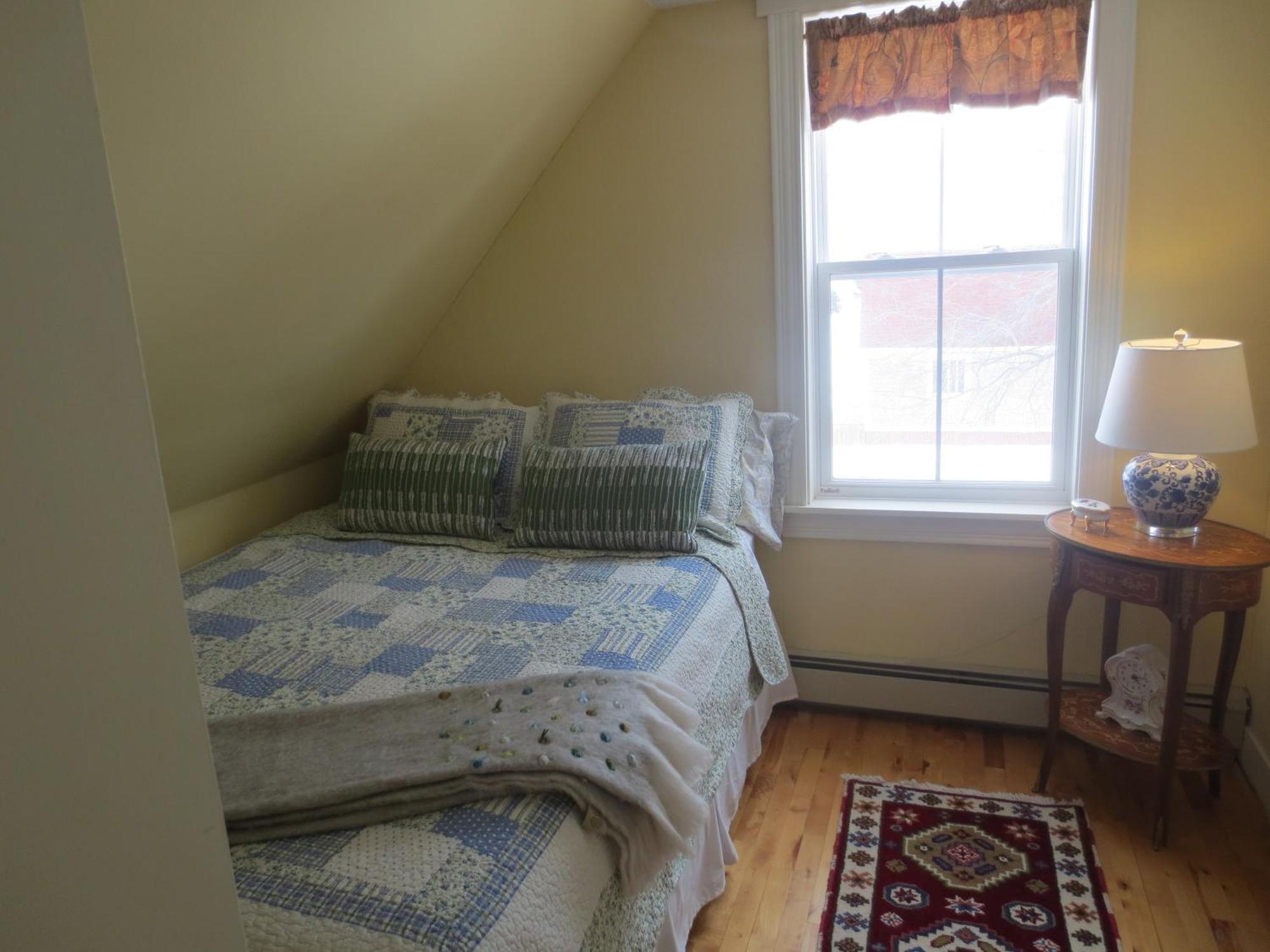 Sunbury Cove Winery Bed and Breakfast Miscouche Exteriör bild